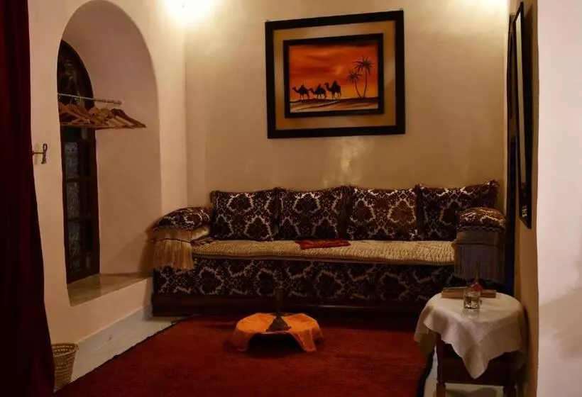 Riad Alkatib Meknès