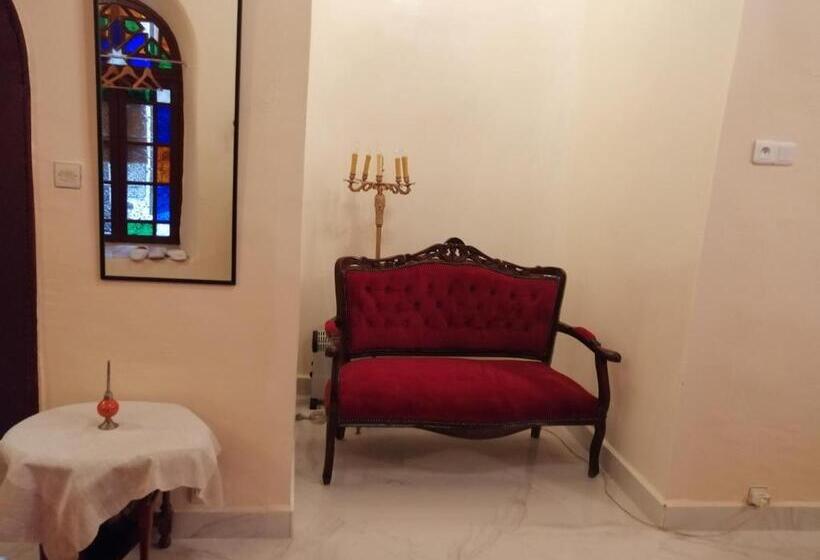 Riad Alkatib Meknès