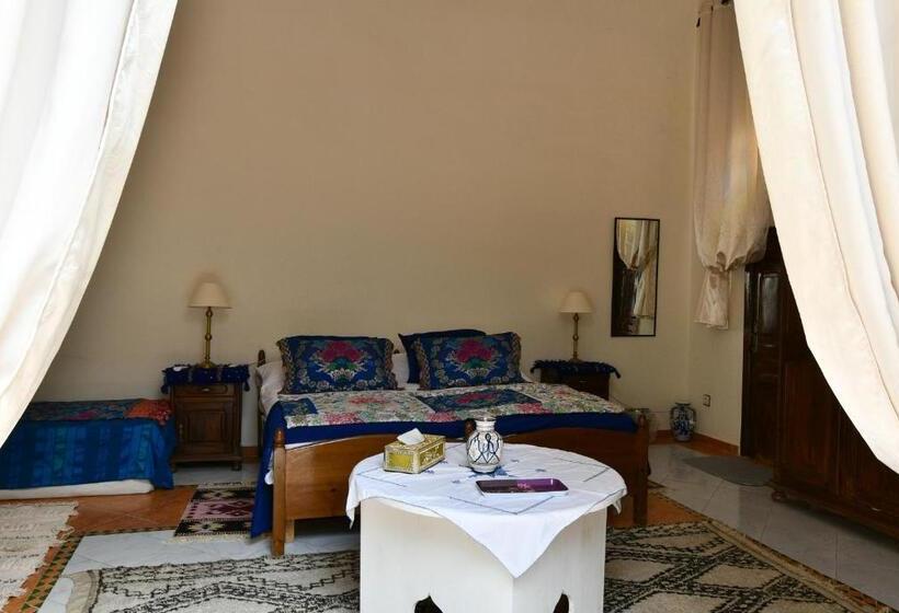 Riad Alkatib Meknès