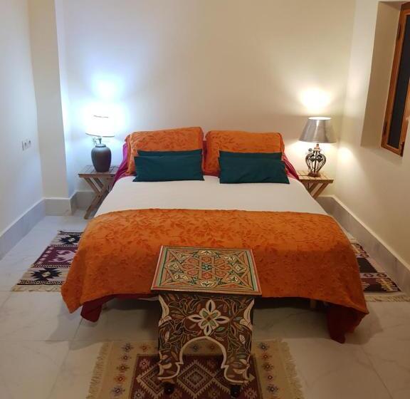 Riad Alkatib Meknès