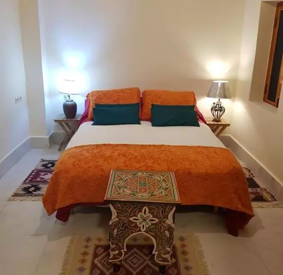 Riad Alkatib Meknès