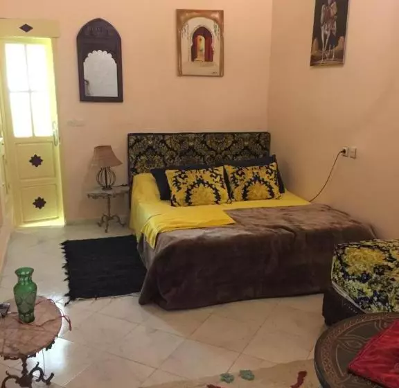 Riad Alkatib Meknès