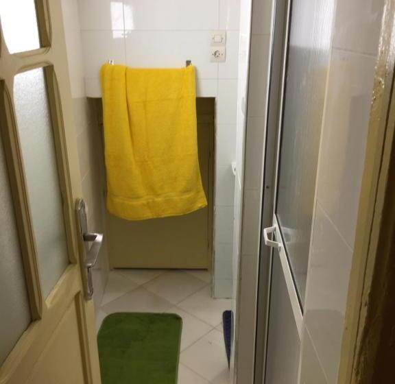 Riad Alkatib Meknès