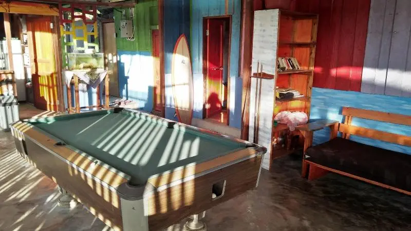 Salty Dog Hostel