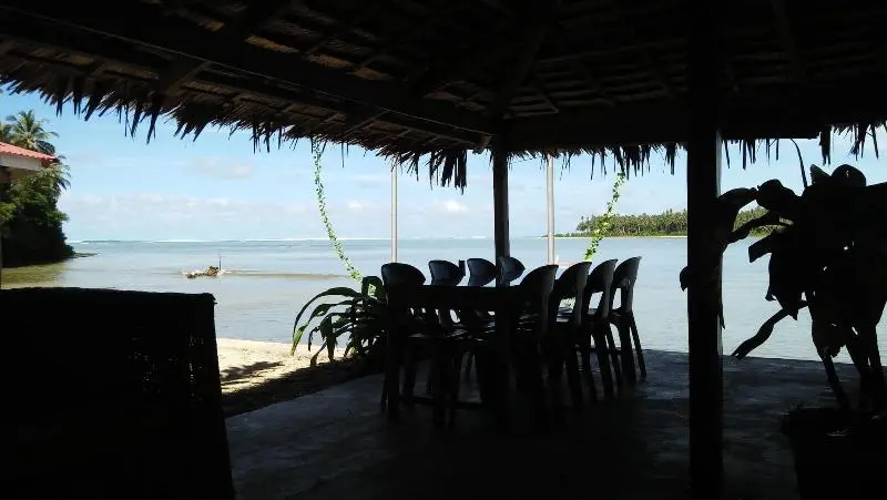 Salty Dog Hostel