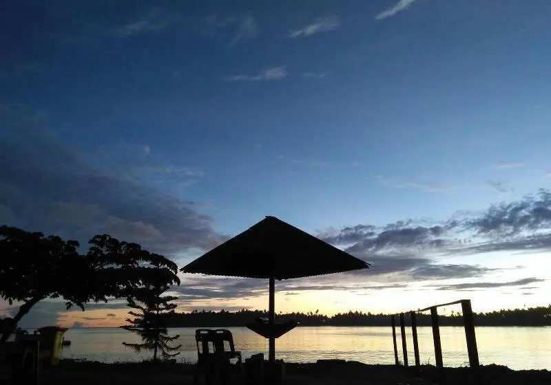 Salty Dog Hostel