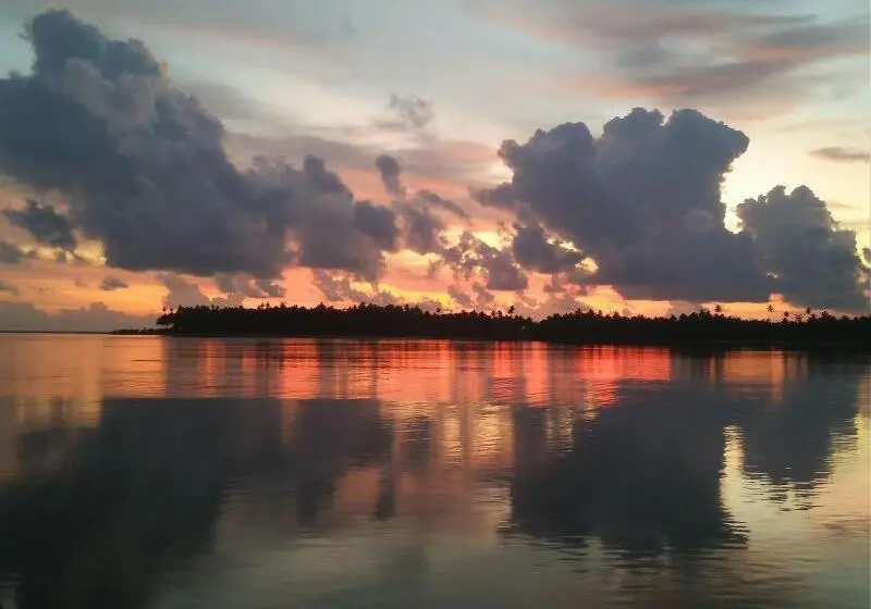 Salty Dog Hostel