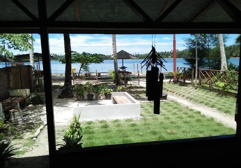 Salty Dog Hostel