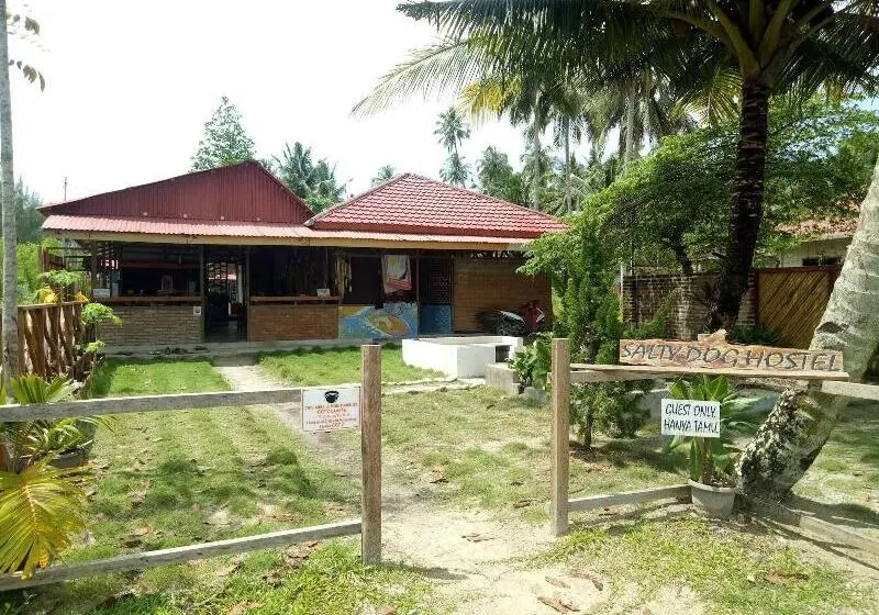 Salty Dog Hostel