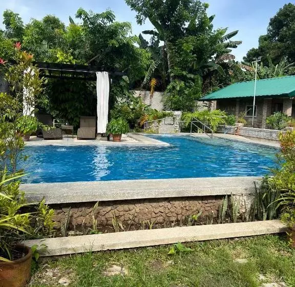 Ted S Bed And Breakfast