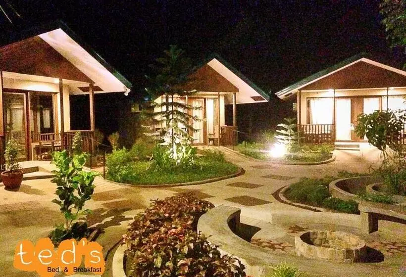 Ted S Bed And Breakfast