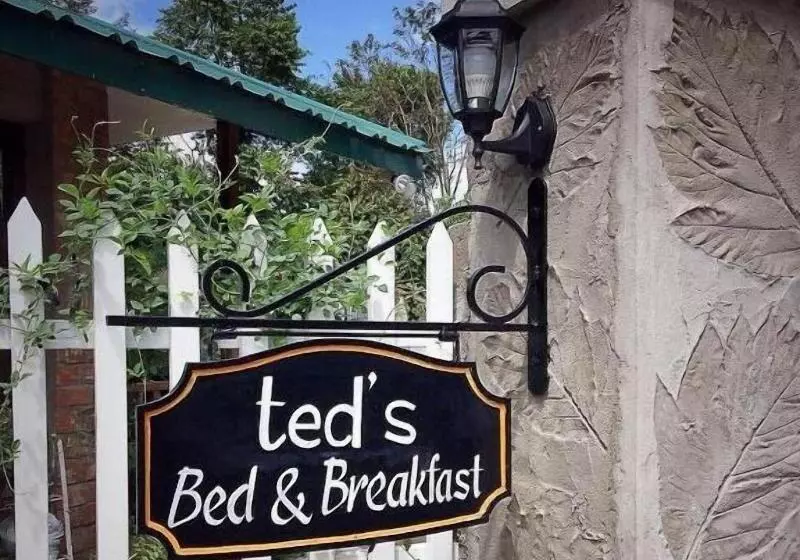 Ted S Bed And Breakfast
