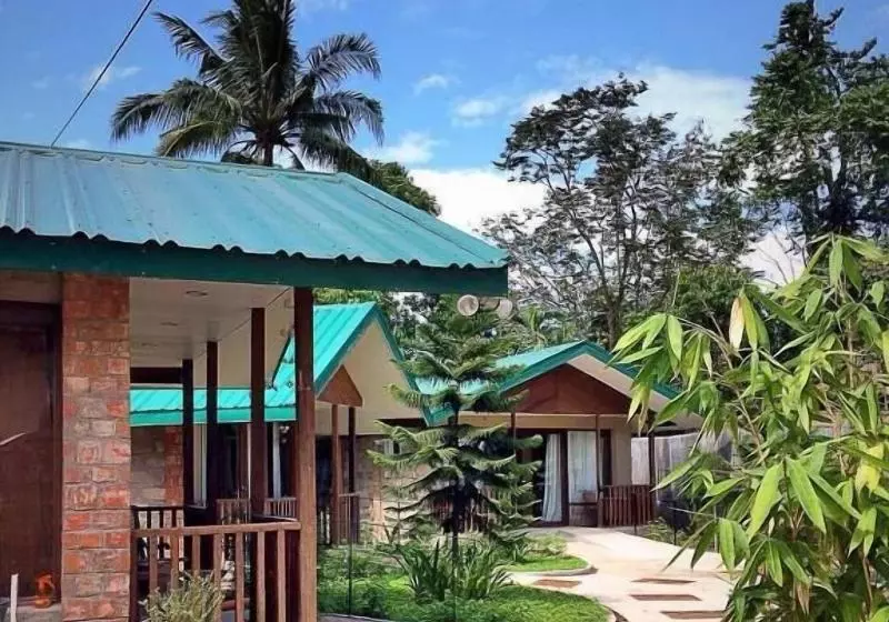 Ted S Bed And Breakfast