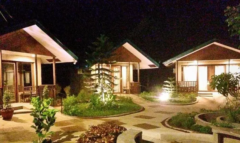 Ted S Bed And Breakfast