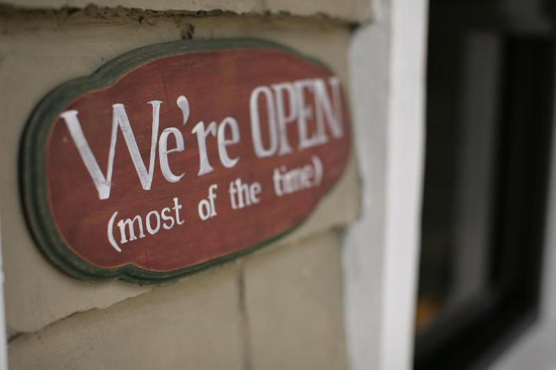 Ted S Bed And Breakfast