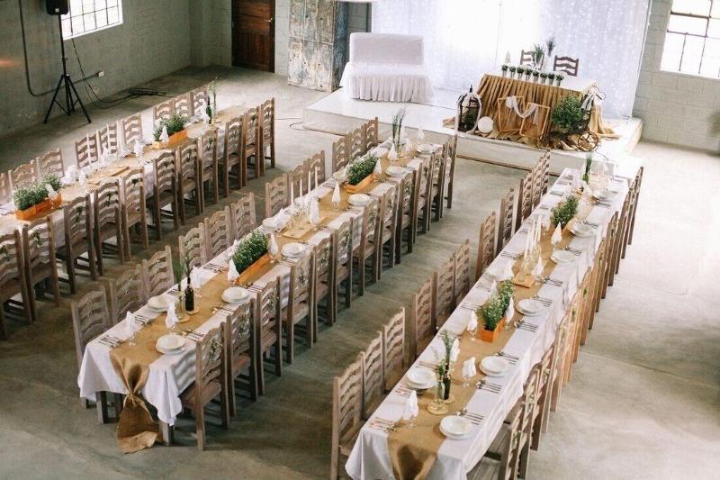 Ted S Bed And Breakfast