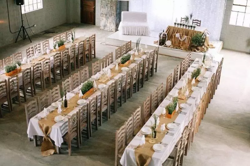 Ted S Bed And Breakfast