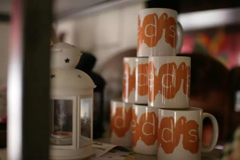 Ted S Bed And Breakfast