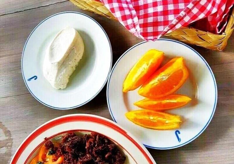 Ted S Bed And Breakfast