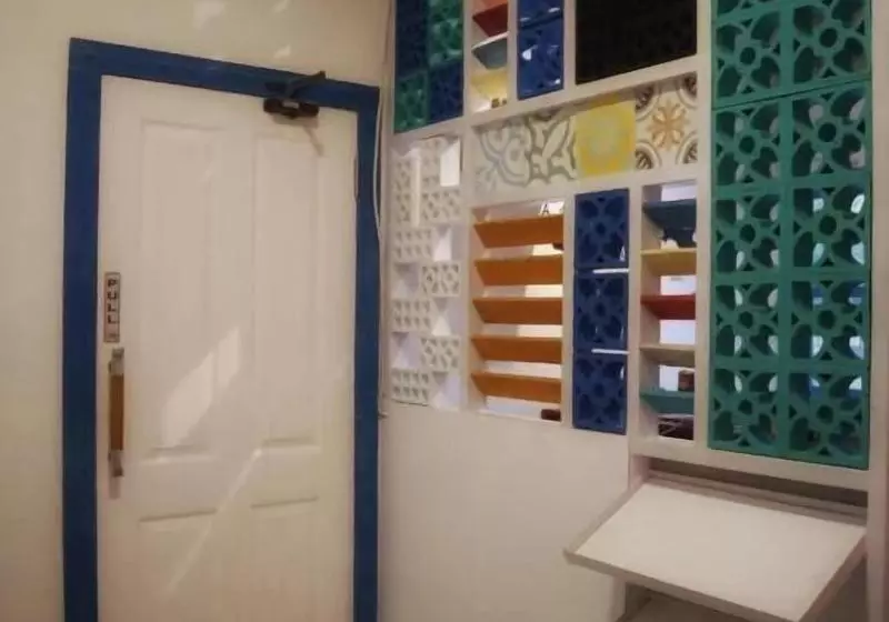Write Hostel