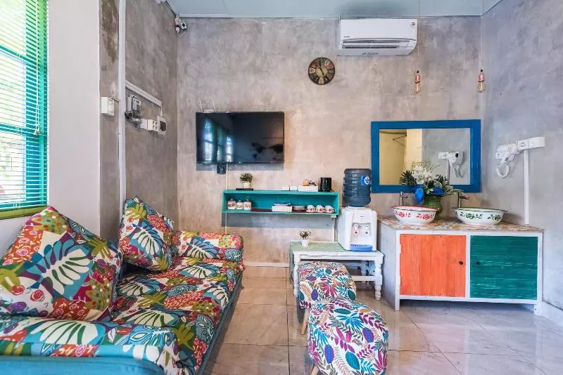 Write Hostel