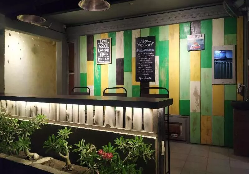 Write Hostel