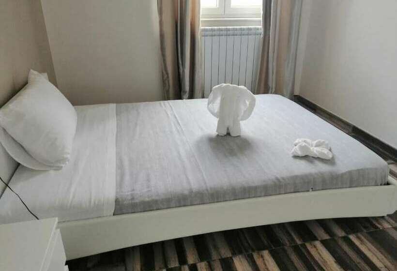 민박 Beb Mezzanotte