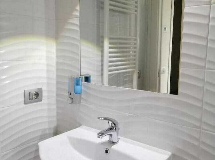 민박 Beb Mezzanotte