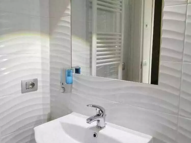 Aamiaismajoitus (B&B) Beb Mezzanotte