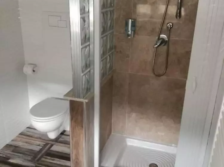 Aamiaismajoitus (B&B) Beb Mezzanotte