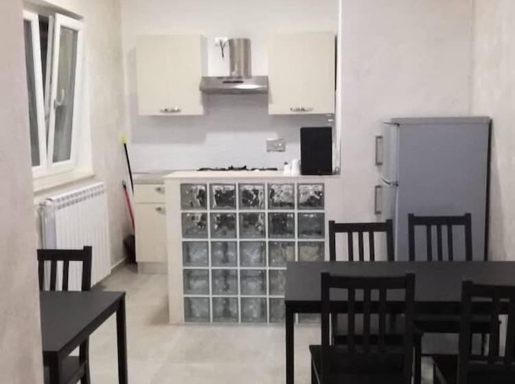 민박 Beb Mezzanotte