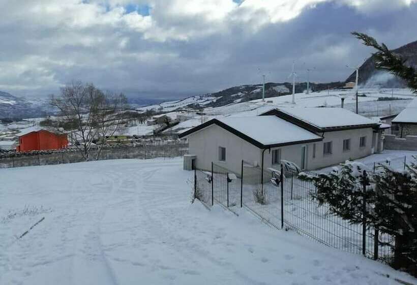 민박 Beb Mezzanotte