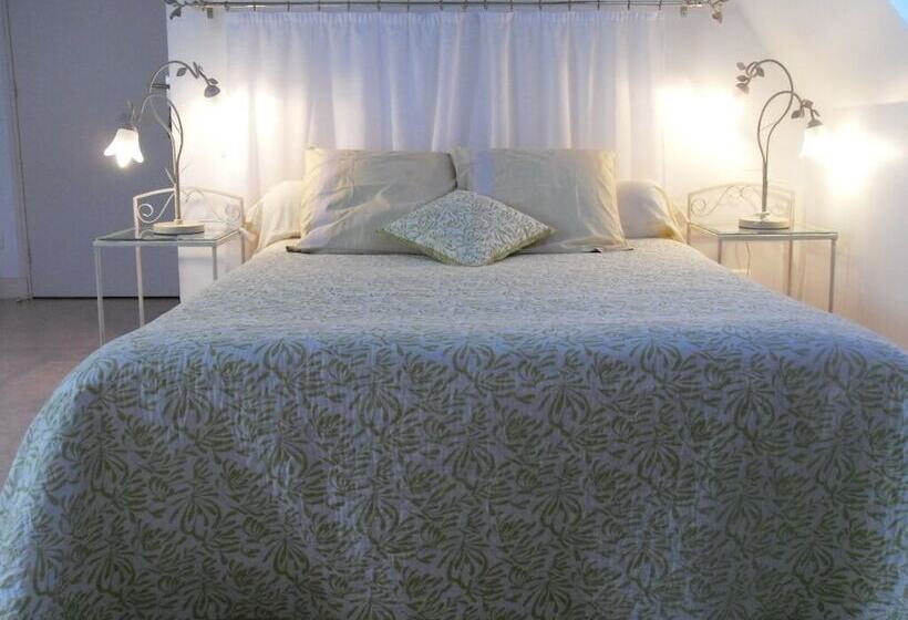 住宿加早餐  Domaine D'harlot