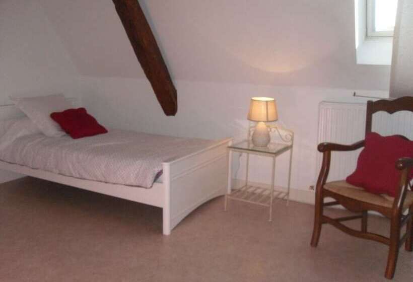 Bed and Breakfast Domaine D'harlot