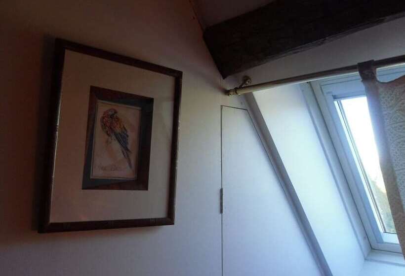 住宿加早餐  Domaine D'harlot