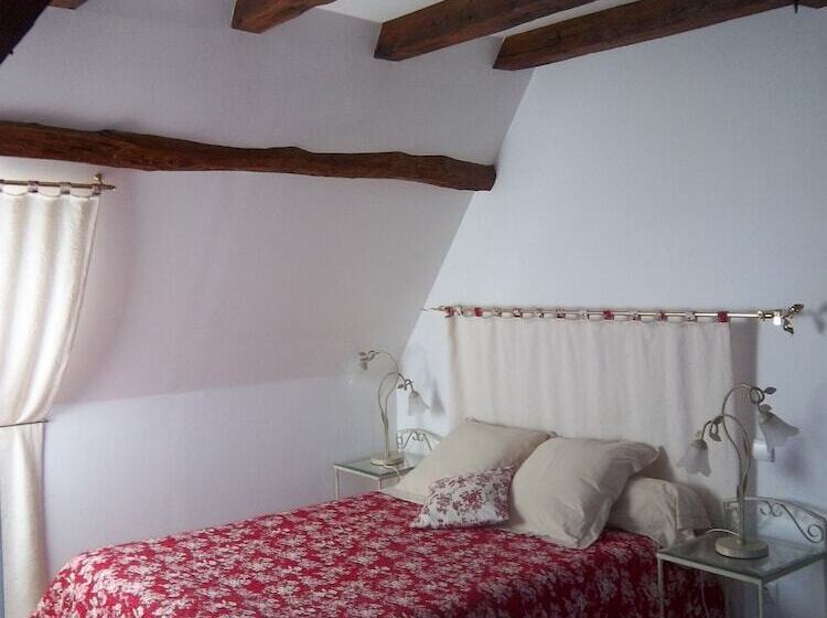Bed and Breakfast Domaine D'harlot