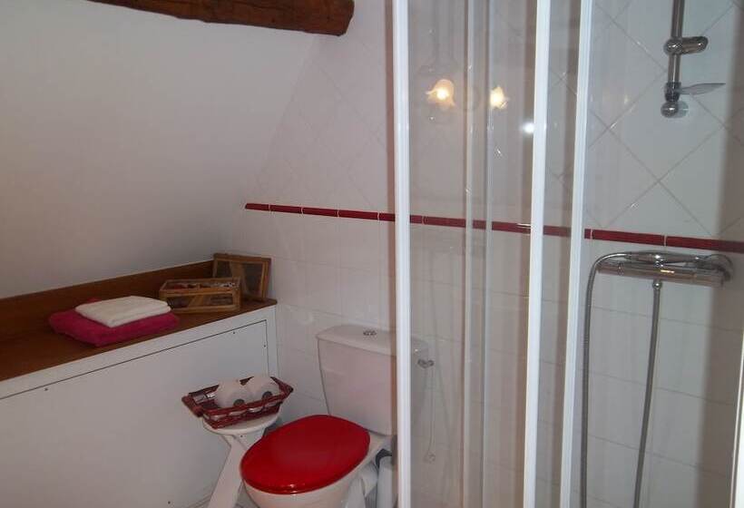 مبيت وإفطار Domaine D'harlot