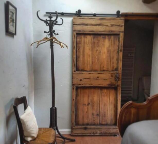 ベッドアンドブレックファースト Le Bezy Pyrénées