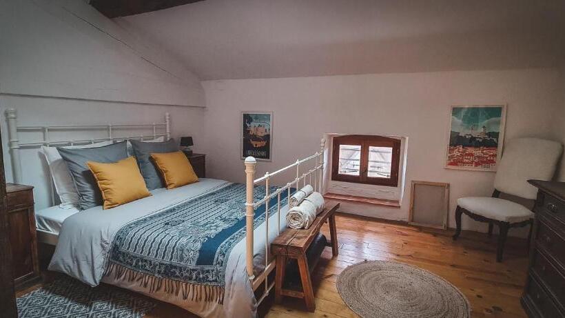 ベッドアンドブレックファースト Le Bezy Pyrénées