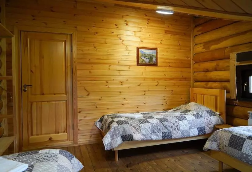 Eco Hotel Altair   Hostel