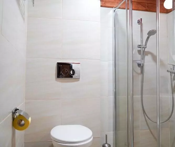 Eco Hotel Altair   Hostel