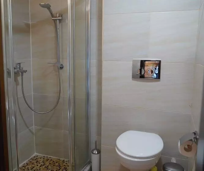 Eco Hotel Altair   Hostel