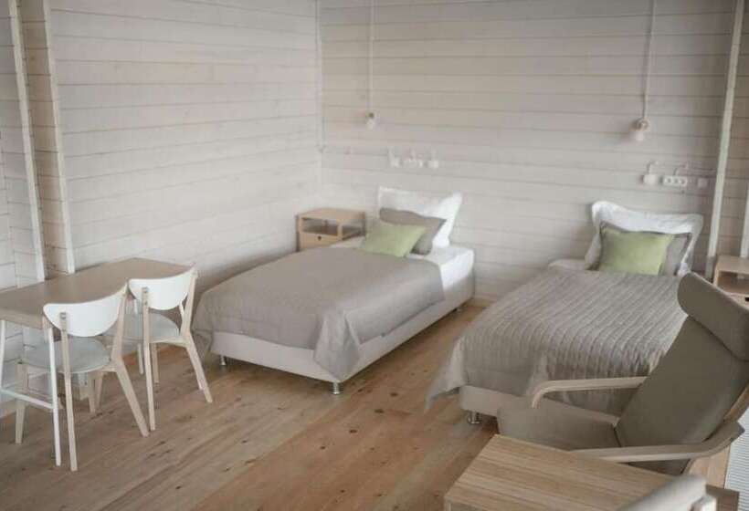 Eco Hotel Altair   Hostel