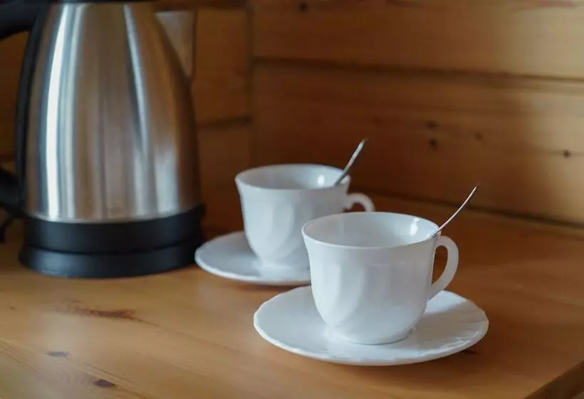 Eco Hotel Altair   Hostel