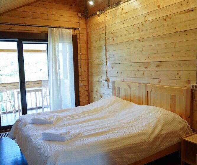 Eco Hotel Altair   Hostel