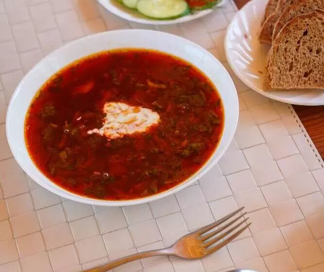 Eco Hotel Altair   Hostel