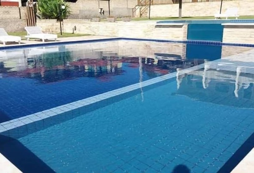 فندق فئة نجمة واحدة Pousada Morada Da Lua