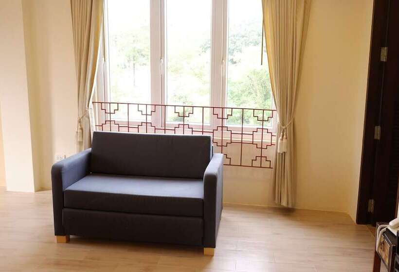 בית מלון כפרי Arcadia Maephim Serviced Apartment