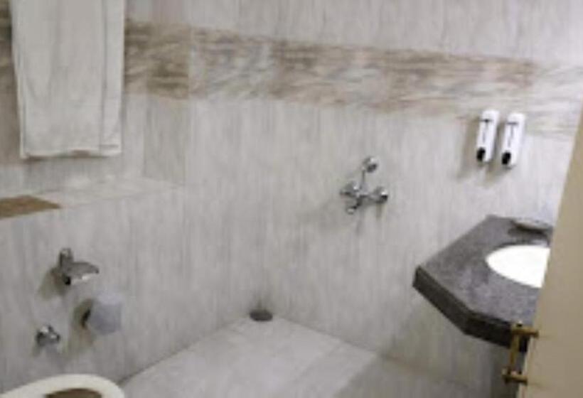 Hotel Chandrawati Palace