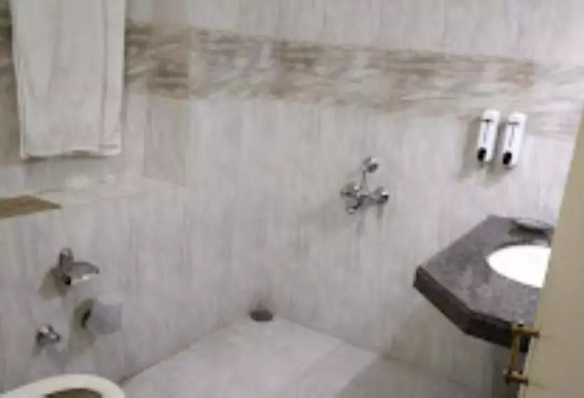 ホテル Chandrawati Palace